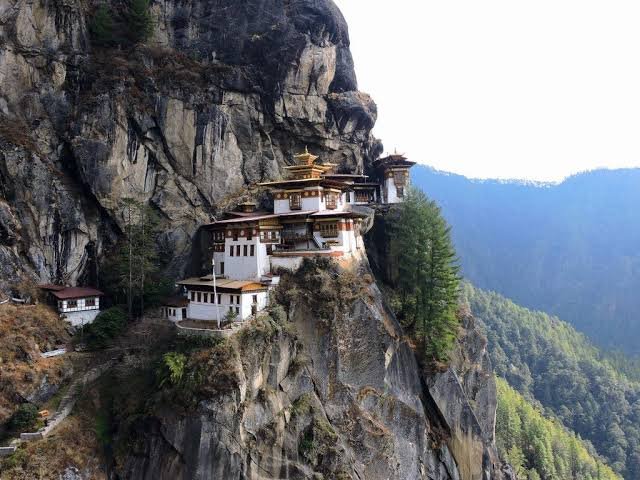 Bhutan Cultural Escape